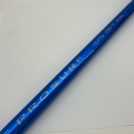  SHIMANO シマノ 04プロサーフ 425 BX-T キズ・サビ有 投げ竿 22781