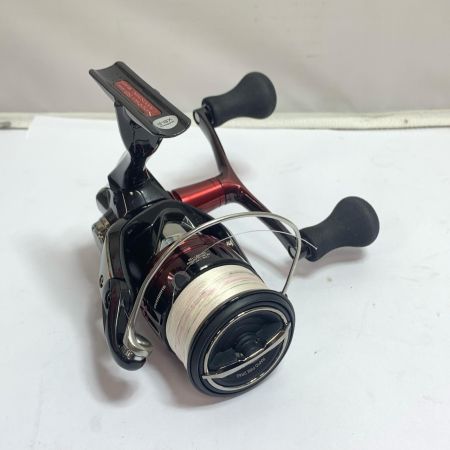  SHIMANO シマノ 22セフィアBB C3000SDHHG スピニングリール 045584