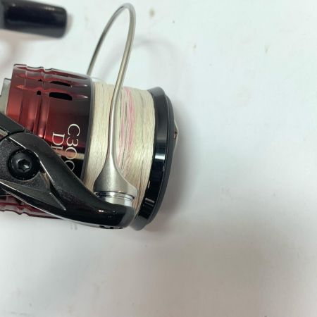  SHIMANO シマノ 22セフィアBB C3000SDHHG スピニングリール 045584