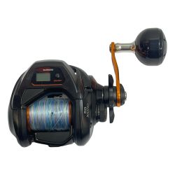★★ SHIMANO シマノ バルケッタ BB 300HG 右 両軸リール　本体のみ 044105 Bランク