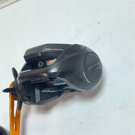  SHIMANO シマノ バルケッタ BB 300HG 右 両軸リール　本体のみ 044105