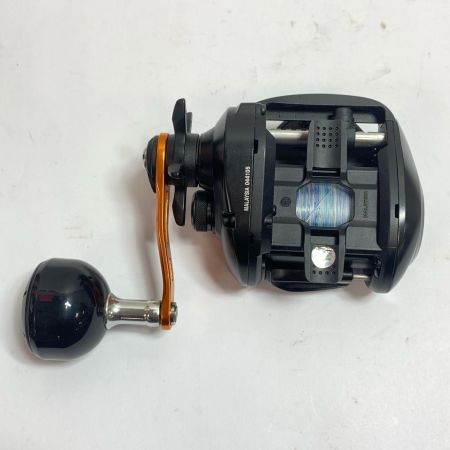  SHIMANO シマノ バルケッタ BB 300HG 右 両軸リール　本体のみ 044105