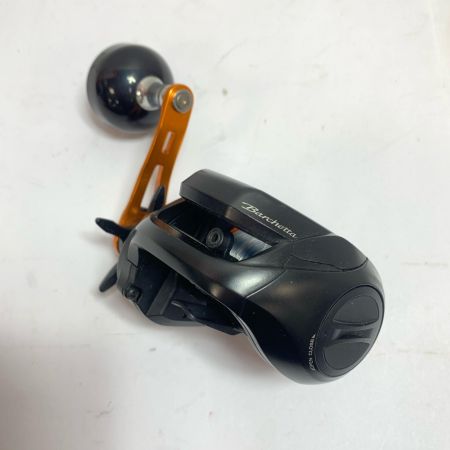  SHIMANO シマノ バルケッタ BB 300HG 右 両軸リール　本体のみ 044105