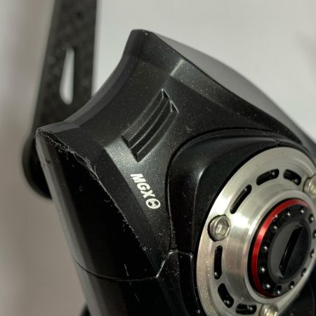  Abu Garcia アブガルシア REVO MGX2500SH スピニングリール　本体のみ