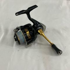 DAIWA ダイワ リール スピニングリール 23レガリスLT1000S 3162626 Cランク