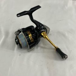DAIWA ダイワ リール スピニングリール 23レガリスLT1000S 3162626 Cランク