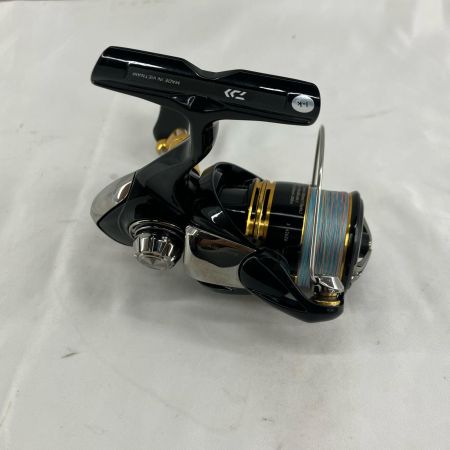 DAIWA ダイワ リール スピニングリール 23レガリスLT1000S 3162626