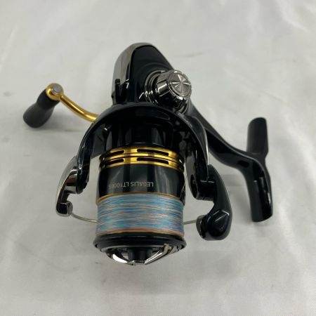 DAIWA ダイワ リール スピニングリール 23レガリスLT1000S 3162626