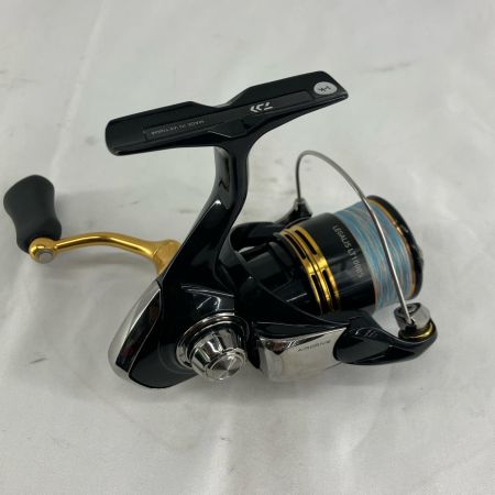 DAIWA ダイワ リール スピニングリール 23レガリスLT1000S 3162626
