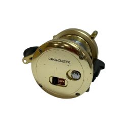 ★★ SHIMANO シマノ スコーピオンオシア 3000P  両軸リール　本体のみ RH303 Cランク