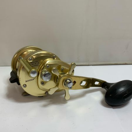  SHIMANO シマノ スコーピオンオシア 3000P  両軸リール　本体のみ RH303