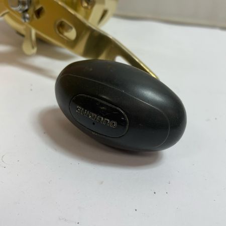  SHIMANO シマノ スコーピオンオシア 3000P  両軸リール　本体のみ RH303