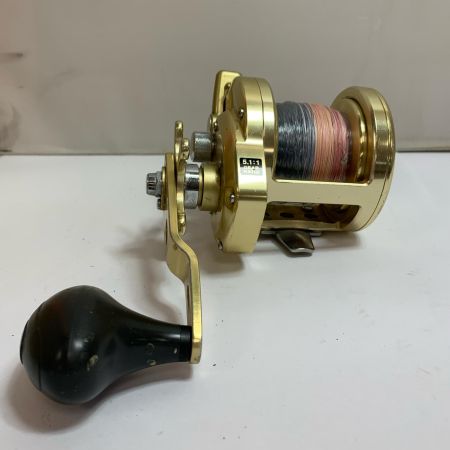  SHIMANO シマノ スコーピオンオシア 3000P  両軸リール　本体のみ RH303