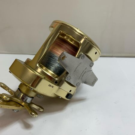  SHIMANO シマノ スコーピオンオシア 3000P  両軸リール　本体のみ RH303