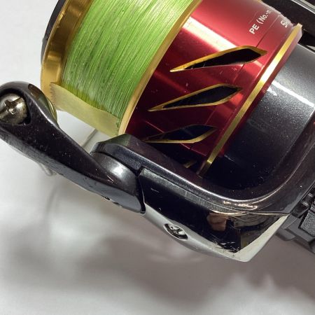  SHIMANO シマノ スピニングリール  15セフィアSS C3000HGSDH 03485