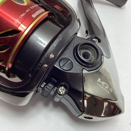  SHIMANO シマノ スピニングリール  15セフィアSS C3000HGSDH 03485