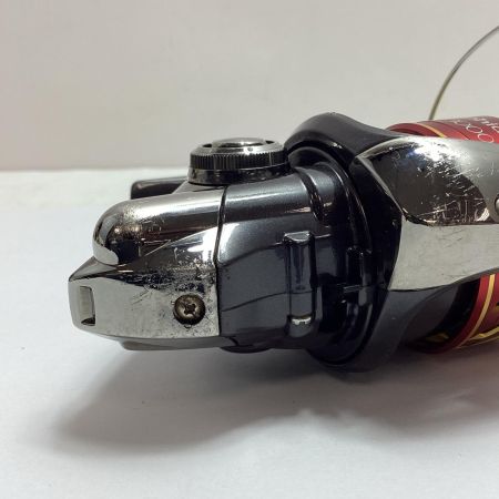  SHIMANO シマノ スピニングリール  15セフィアSS C3000HGSDH 03485