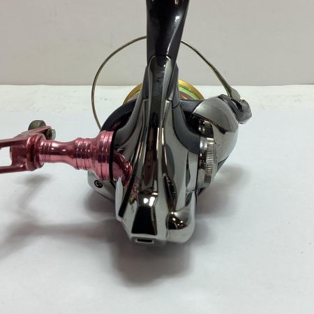  SHIMANO シマノ スピニングリール  15セフィアSS C3000HGSDH 03485