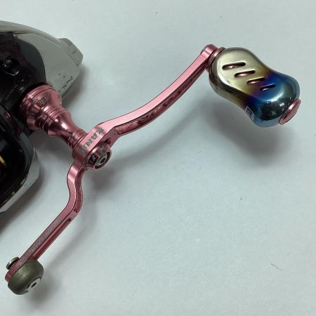  SHIMANO シマノ スピニングリール  15セフィアSS C3000HGSDH 03485