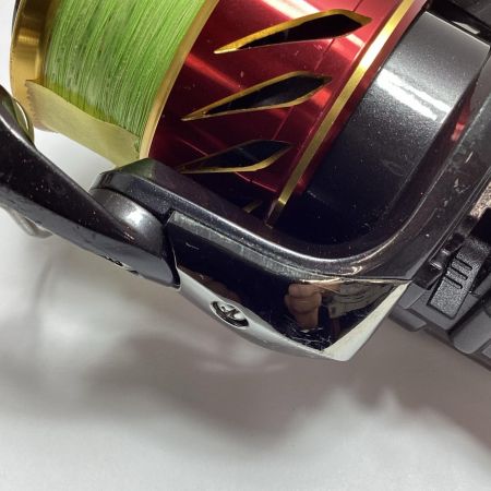  SHIMANO シマノ スピニングリール  15セフィアSS C3000HGSDH 03485