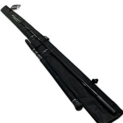YAMAGA Blanks ヤマガブランクス ロッド オフショアロッド ブルースナイパー 81/10 ブラッキー ソフトケース付 Bランク