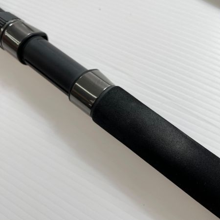 YAMAGA Blanks ヤマス ロッド オフショアロッド ブルースナイパー 81/10 ブラッキー ソフトケース付