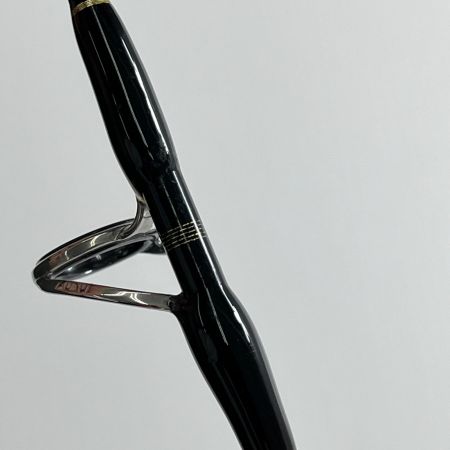 YAMAGA Blanks ヤマス ロッド オフショアロッド ブルースナイパー 81/10 ブラッキー ソフトケース付