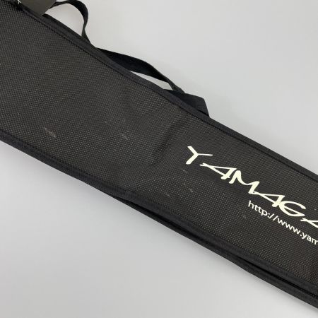 YAMAGA Blanks ヤマス ロッド オフショアロッド ブルースナイパー 81/10 ブラッキー ソフトケース付