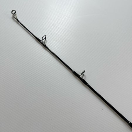 YAMAGA Blanks ヤマス ロッド オフショアロッド ブルースナイパー 81/10 ブラッキー ソフトケース付