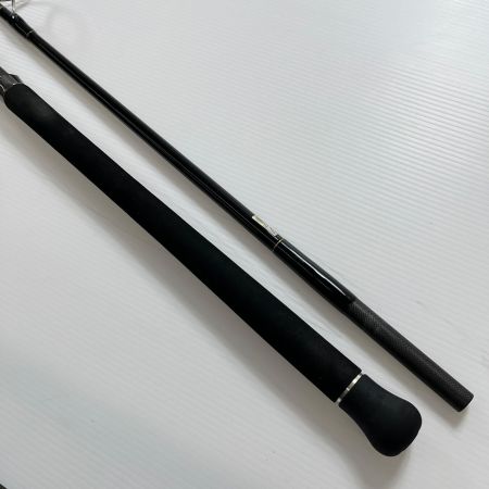 YAMAGA Blanks ヤマス ロッド オフショアロッド ブルースナイパー 81/10 ブラッキー ソフトケース付