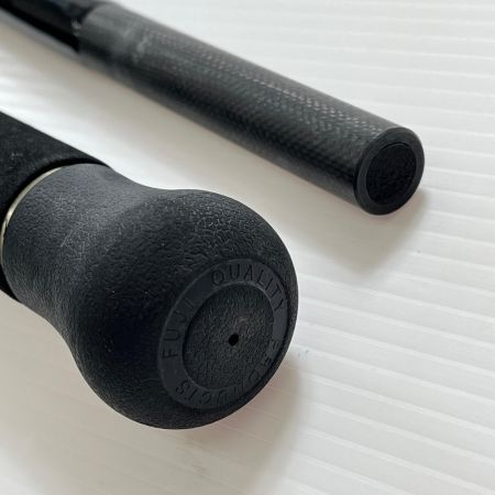 YAMAGA Blanks ヤマス ロッド オフショアロッド ブルースナイパー 81/10 ブラッキー ソフトケース付