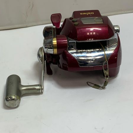  DAIWA ダイワ シーボーグ400BDe 電動リール　電源コード付 801365