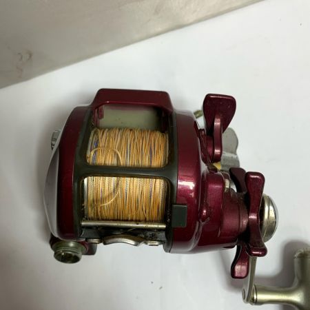  DAIWA ダイワ シーボーグ400BDe 電動リール　電源コード付 801365