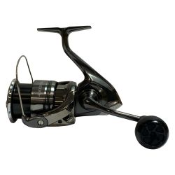 ★★ SHIMANO シマノ 24ツインパワー4000MHG  スピニングリール　ゴメクサスハンドルノブ　※純正なし 046864 Bランク