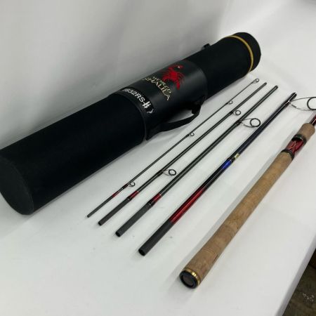 SHIMANO シマノ ルアーロッド SHIMANO 39737 20ワールドシャウラ ドリームツアーエディション 2832RS-5 39737