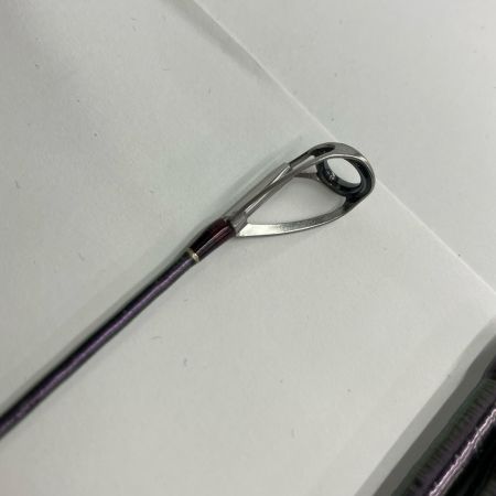 SHIMANO シマノ ルアーロッド SHIMANO 39737 20ワールドシャウラ ドリームツアーエディション 2832RS-5 39737