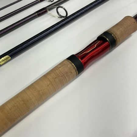 SHIMANO シマノ ルアーロッド SHIMANO 39737 20ワールドシャウラ ドリームツアーエディション 2832RS-5 39737
