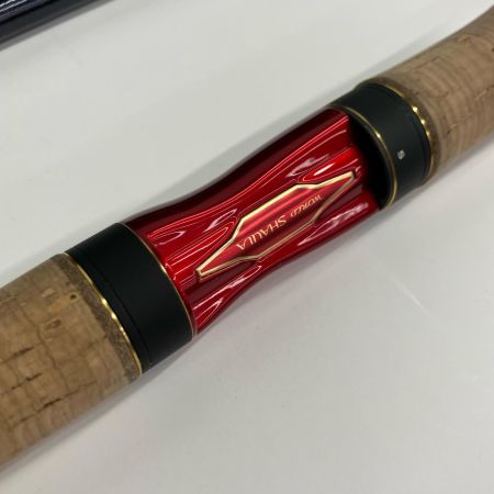 SHIMANO シマノ ルアーロッド SHIMANO 39737 20ワールドシャウラ ドリームツアーエディション 2832RS-5 39737