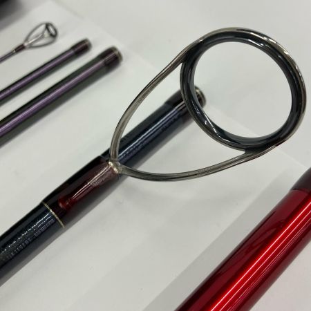 SHIMANO シマノ ルアーロッド SHIMANO 39737 20ワールドシャウラ ドリームツアーエディション 2832RS-5 39737