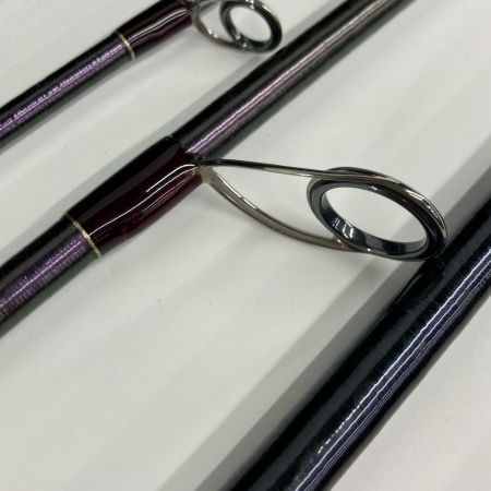 SHIMANO シマノ ルアーロッド SHIMANO 39737 20ワールドシャウラ ドリームツアーエディション 2832RS-5 39737