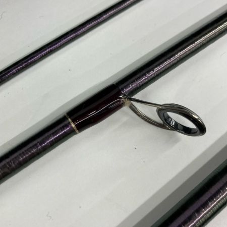 SHIMANO シマノ ルアーロッド SHIMANO 39737 20ワールドシャウラ ドリームツアーエディション 2832RS-5 39737