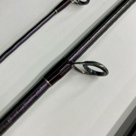 SHIMANO シマノ ルアーロッド SHIMANO 39737 20ワールドシャウラ ドリームツアーエディション 2832RS-5 39737