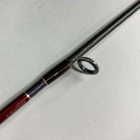 SHIMANO シマノ ルアーロッド SHIMANO 39737 20ワールドシャウラ ドリームツアーエディション 2832RS-5 39737