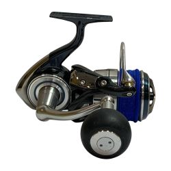 ★★ DAIWA ダイワ 21セルテートSW 8000-H キズ有  スピニングリール　本体のみ 073311 Cランク