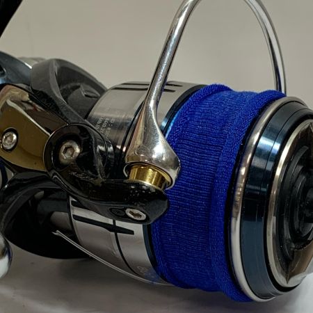  DAIWA ダイワ 21セルテートSW 8000-H キズ有  スピニングリール　本体のみ 073311