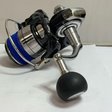  DAIWA ダイワ 21セルテートSW 8000-H キズ有  スピニングリール　本体のみ 073311