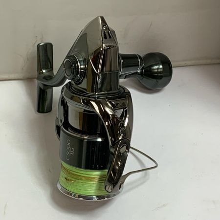  SHIMANO シマノ 22ステラ C5000XG　スピニングリール 043979