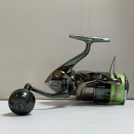  SHIMANO シマノ 22ステラ C5000XG　スピニングリール 043979