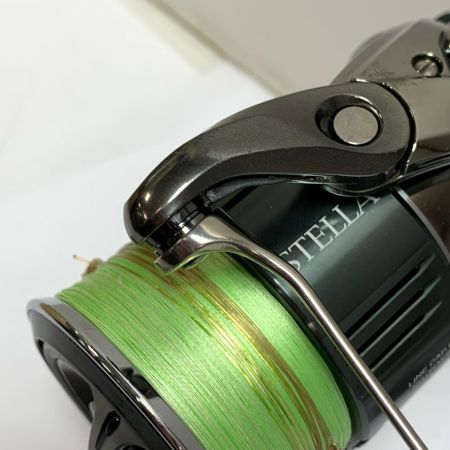  SHIMANO シマノ 22ステラ C5000XG　スピニングリール 043979