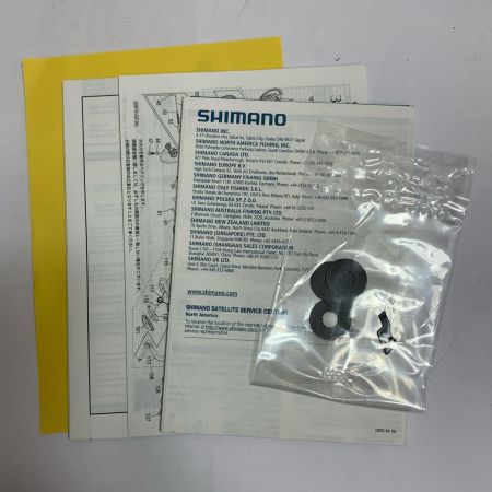  SHIMANO シマノ 22ステラ C5000XG　スピニングリール 043979